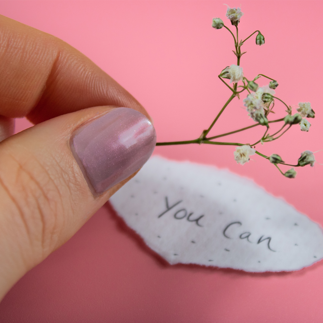 CiennaRosenails's tweet photo. Daily Reminder to self ✨ https://t.co/rLa9CvPbim