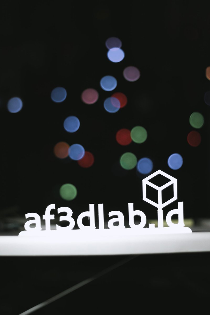 af3dlab's tweet photo. pabriknya                       produknya https://t.co/ZOP8PG7BFk