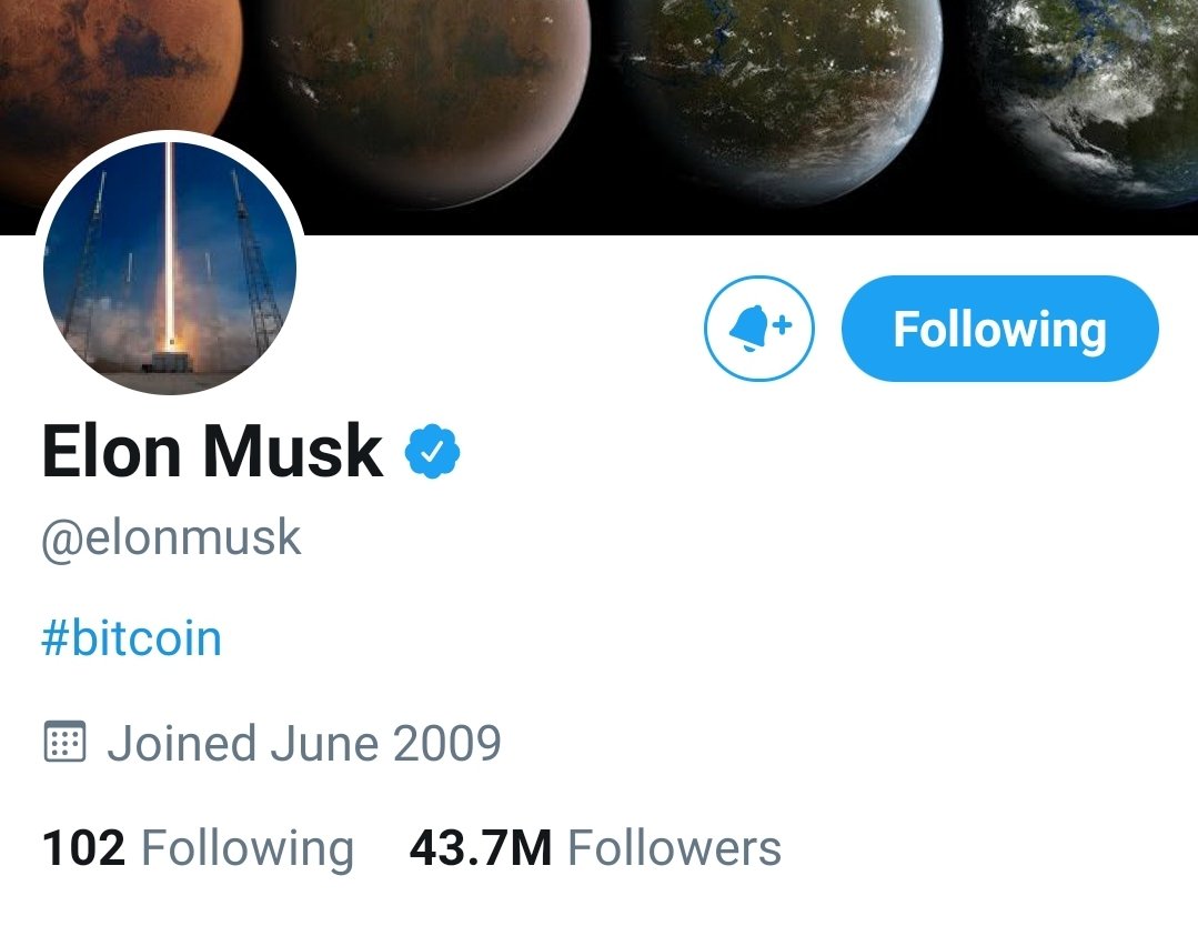 Cointelegraph tweet media