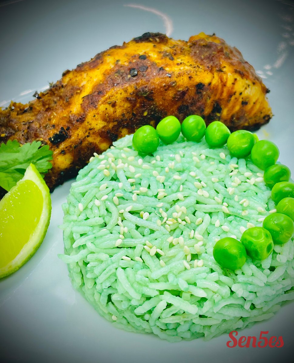 Sen5_es's tweet image. Chatpati (Spicy) Masala Salmon Fry with Peas Pulao #followsen5es #salmonfry #peaspulao #easyrecipes #quickrecipes @boleandfish @TemptingFoodNow @paleobyleo @INdeliciousfood @chiribaHQ @Food4lovers @foodiideas1 @InfoodsS @justthefoodporn @FinestRecipes @GalleyBy @StavisSeafoods