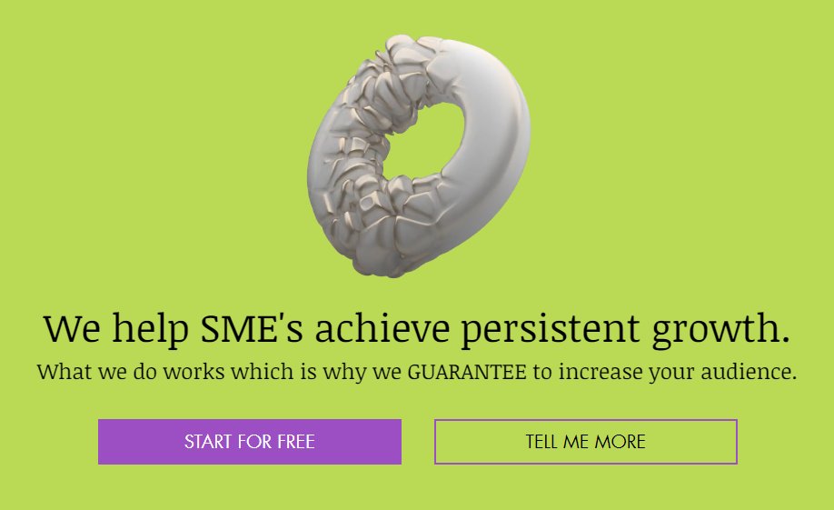 YorksBizFair's tweet image. Get Seen By More People &amp;amp; Grow Your Business.
Bigger Audience = More Prospects = More Customers = More Revenue
Visit orbis-digital.co.uk for a FREE Social Media tool to help you attract more new customers. 
#news #covid19