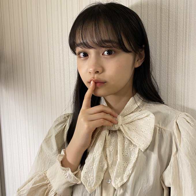 Twitterのコスプレ画像2