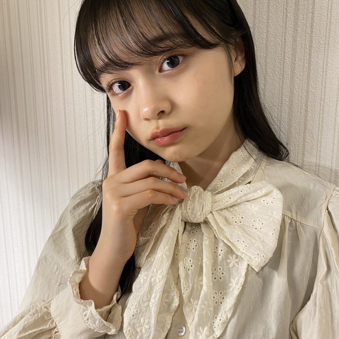 Twitterのコスプレ画像3