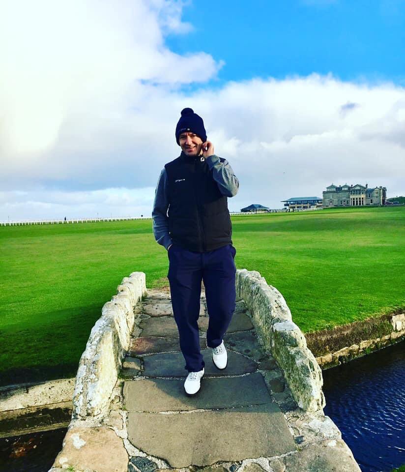 jdvsport's tweet photo. 🏌️‍♂️To enquire about staying at the beautiful @oldcoursehotel and to visit various destinations/ experiences available at @jdvsport and for all your golf requirements incl: equipment, golf properties and apparel see: https://t.co/oMBDVmIScp https://t.co/Rd1uCbEeTA
#HamiltonGrand 🏌️‍♀️ https://t.co/JZLuOxaIfZ