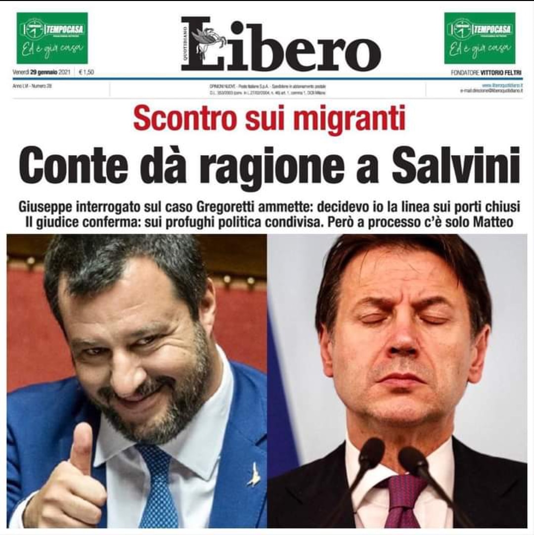 maxaliprandi's tweet photo. Un processo farsa a spese dei contribuenti, un ex presidente del Consiglio e suoi amichetti bugiardi e falsi hanno mentito per mesi, è tempo che questa gente se ne vada non solo dal parlamento ma dal paese! #vergogna #bugiardi #falsi #PD #M5S #portichiusi https://t.co/9JZceJ4JXT