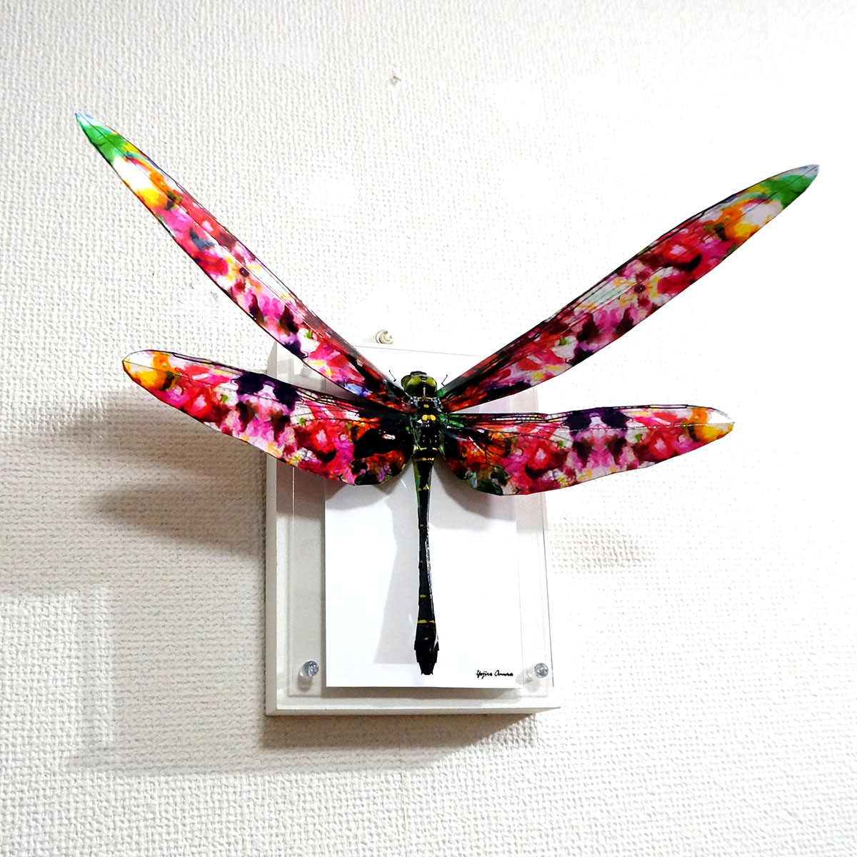 Twoucan 蜻蛉 の注目ツイート イラスト マンガ コスプレ モデル