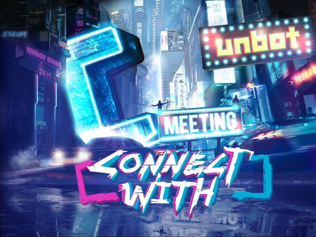 unbot_inc's tweet photo. C-Meetingのデザイン。
弊社デザイナー作。
スタッフが隠れていたり、アンボットストアーがあったりと遊び心満載😎
#デザイナー #デザイン #unbot #越境EC https://t.co/j0s3cqbHwQ