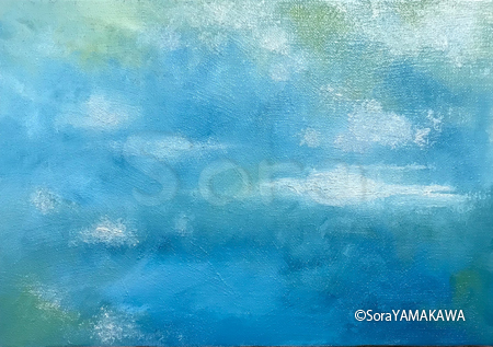 山川空（OPEN account） tweet media