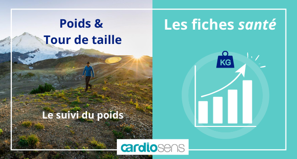 Cardiosens1's tweet photo. Aujourd’hui, pourquoi suivre son poids❓
Pour en savoir plus sur la prise de poids, c’est par là 👉 https://t.co/tISw9JJ74C

#Cardiosens #Healthcare #Néopatient #Dépistage #Innovation #Digitalhealth #Poids #Obésité https://t.co/89T1Sz4D3s