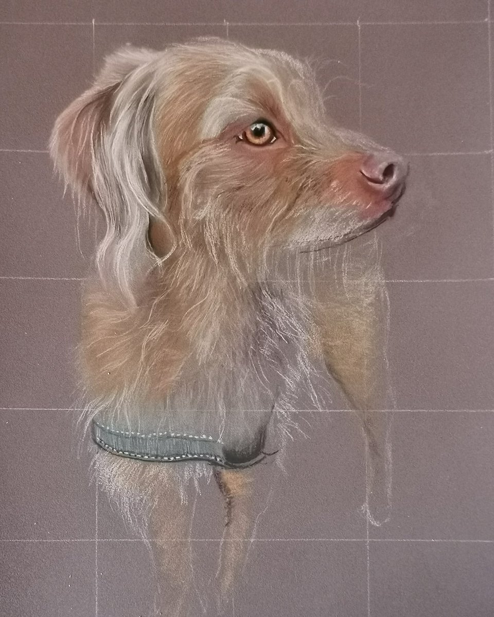 Theresa Holmes Art tweet media