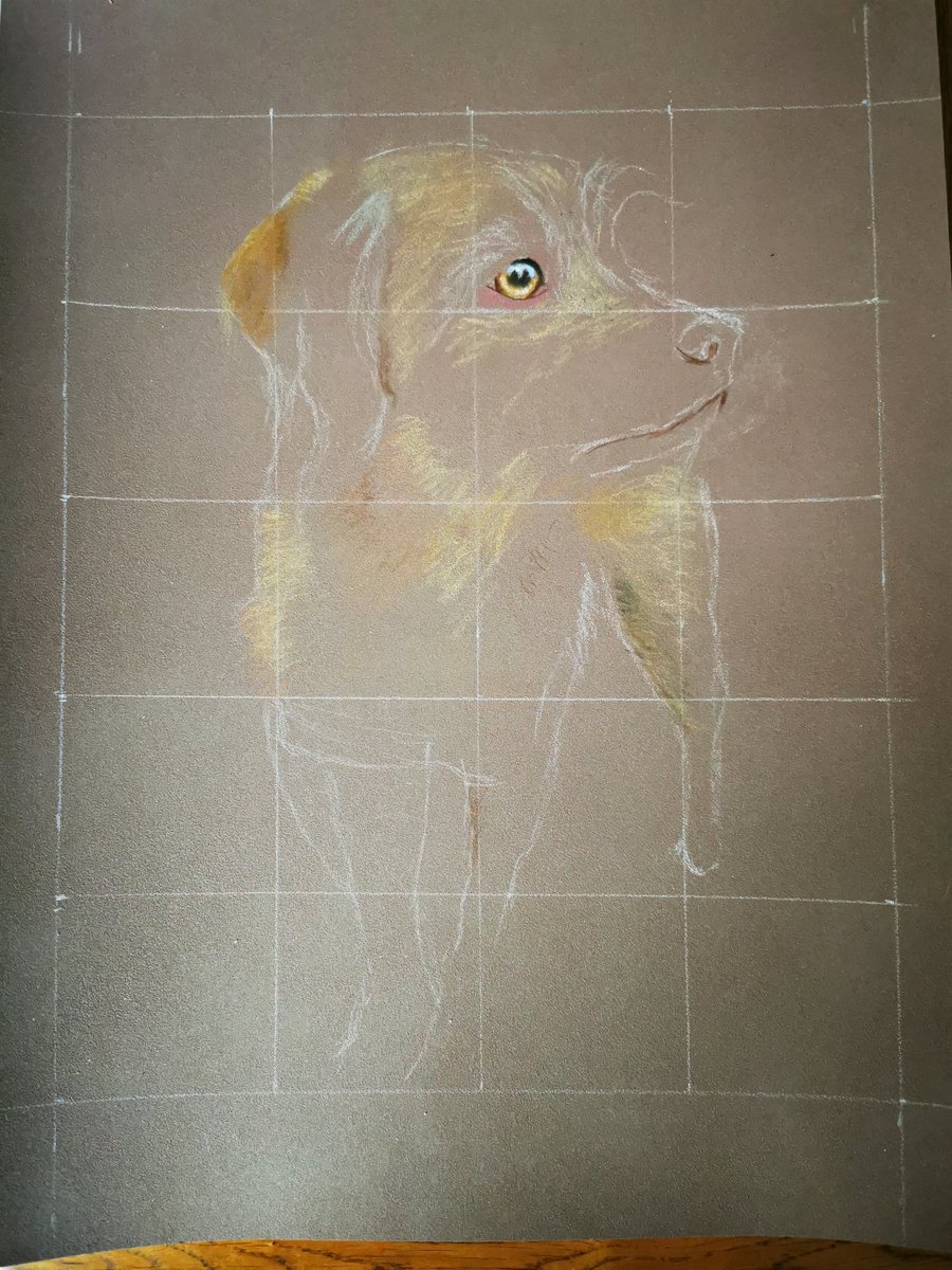 Theresa Holmes Art tweet media