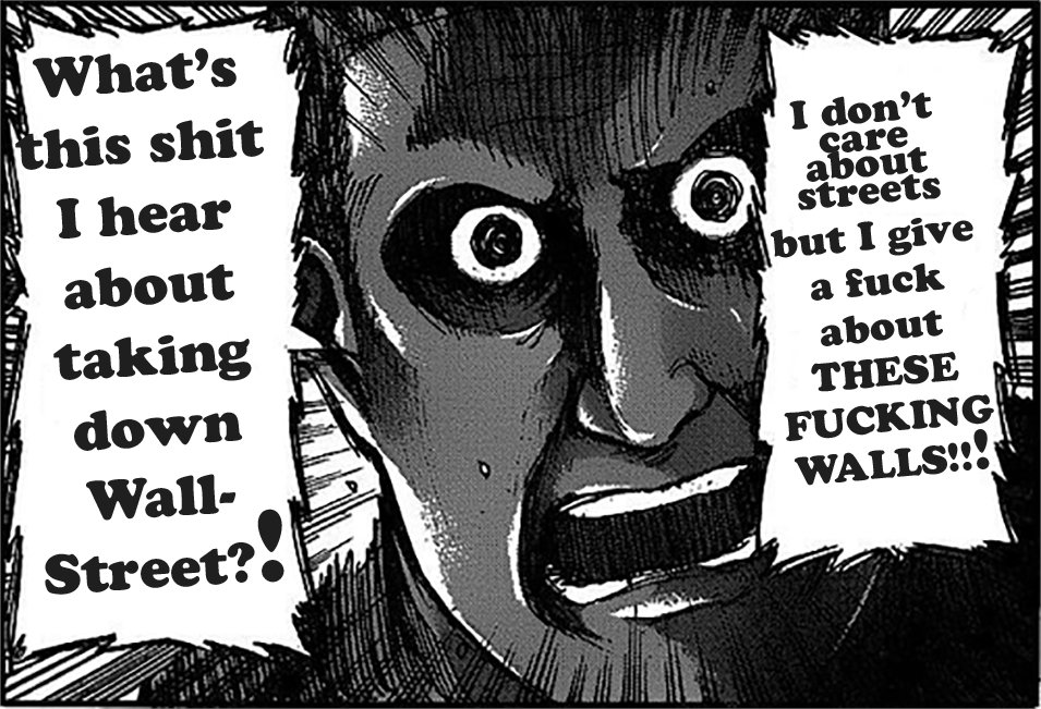 SlapOnTitan's tweet photo. PSA from Pastor Nick on keeping yo priorities straight...
#ASOT #PastorNick #ASlapOnTitan #AnimeParody https://t.co/GYswxnEQXX