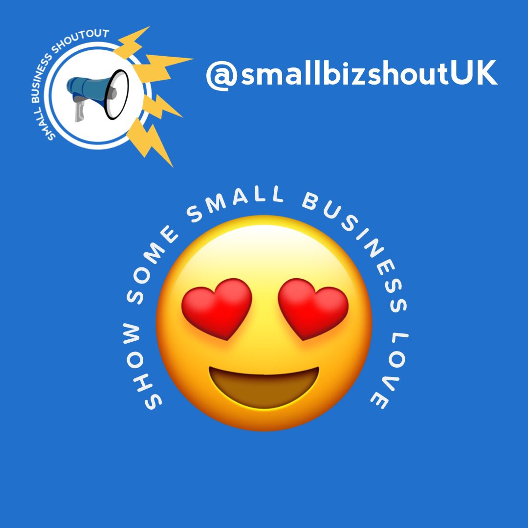smallbizshoutUK's tweet photo. Good morning all!  Happy Friday 🙌🏻
#SmallBusinessUK #SmallBusiness https://t.co/AOouhTdDIF