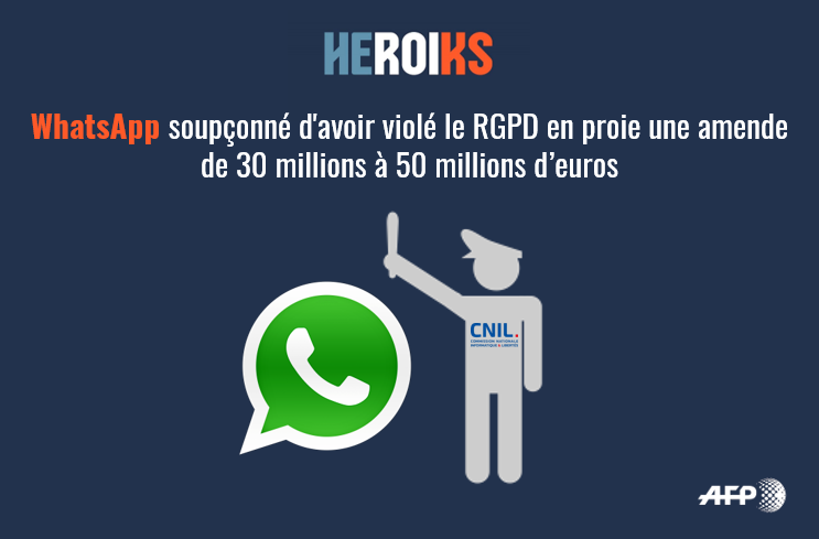 JeromeMONANGE's tweet photo. Top story today @HeroiksGroup: 'At a glance by @HeroiksGroup : L'actu #media & #Digital de la semaine en un coup d'œil🧐
📌#SocialMedia #reseauxsociaux #Facebook #Pinterest #YouTube #WhatsappPrivacy #instagram #snapch… https://t.co/yhxZYgYSP4, see more https://t.co/Q12gOOlQF2