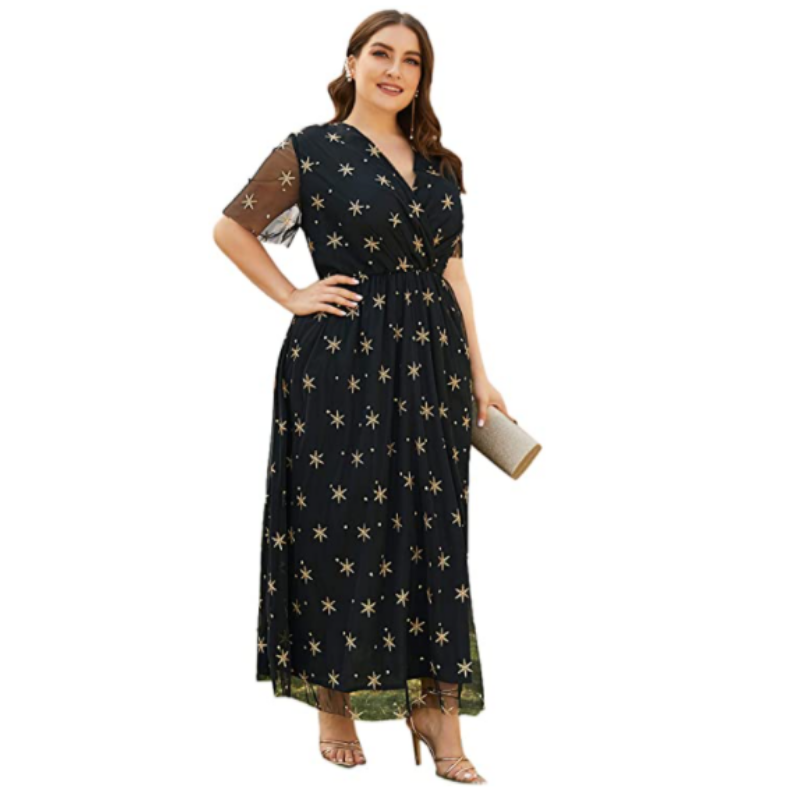 Missaty2's tweet photo. Check out this Plus Size Tribal Wrap Short Sleeves Empire Waist Maxi Dress. Now On Stock!!!!
https://t.co/Yhi1wphUIL...
#PlusSize #PlusSizeModel #PlusSizeDresses #PlusSizeGowns #plussizeclothing #fashion #womensfashion #PLUS #plussizebeauty #missaty #maxidress
#longmaxi https://t.co/Ef3XGfdAYo