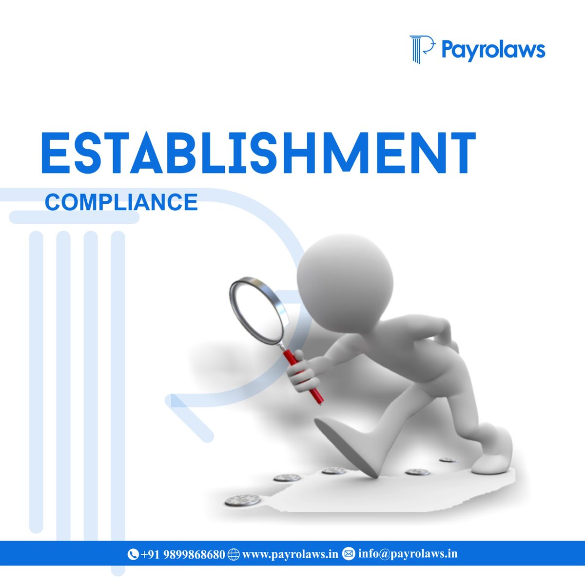 payrolaws's tweet photo. Awell defined systematic approach to handle compliance across multi-locations.
For enquiry https://t.co/rZBlNwvanp
#humanresources #hr #recruitment #humanresourcesmanagement #business #hiring #recruiting #jobs #jobsearch #leadership #career #employment #management #job https://t.co/jFWkDVu9en