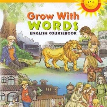 planet_educate's tweet photo. Grow With Words English Course Book class- 7. By Amity University Press. For more info https://t.co/xRDof4hULR

#CourseBook    #Knowledge    #EnglishBook https://t.co/DDQNCiZAUv