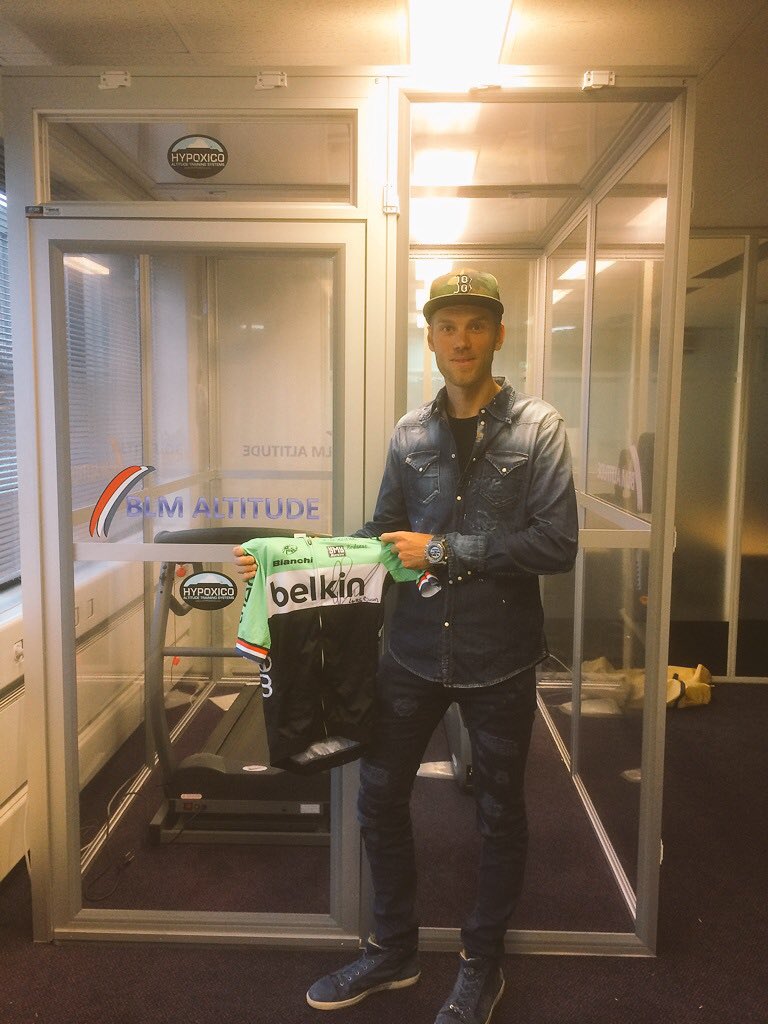 BLM Altitude tweet media