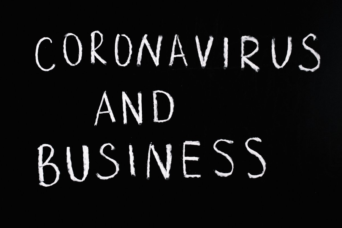 The Coronavirus Job Retention Scheme has been extended until the end of April 2021. Businesses affected by the #coronavirus can make use of the #CJRS, with the government continuing to pay 80% of employees' salaries for hours not worked.

ow.ly/Hw3d50DaJRd