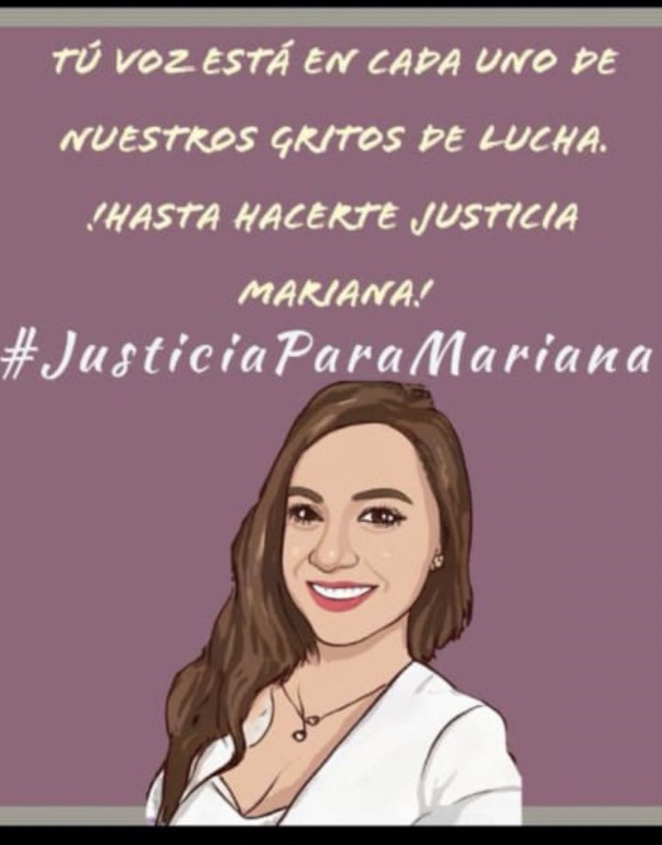 EnarmPara's tweet image. Perdimos hoy a una estudiante, pasante del servicio social, médico. Es muy lamentable. 
Favor de compartir y si está dentro de sus posibilidades, donar 🙏🏼

#UNACHRESPONDE #JUSTICIAPARAMARIANA