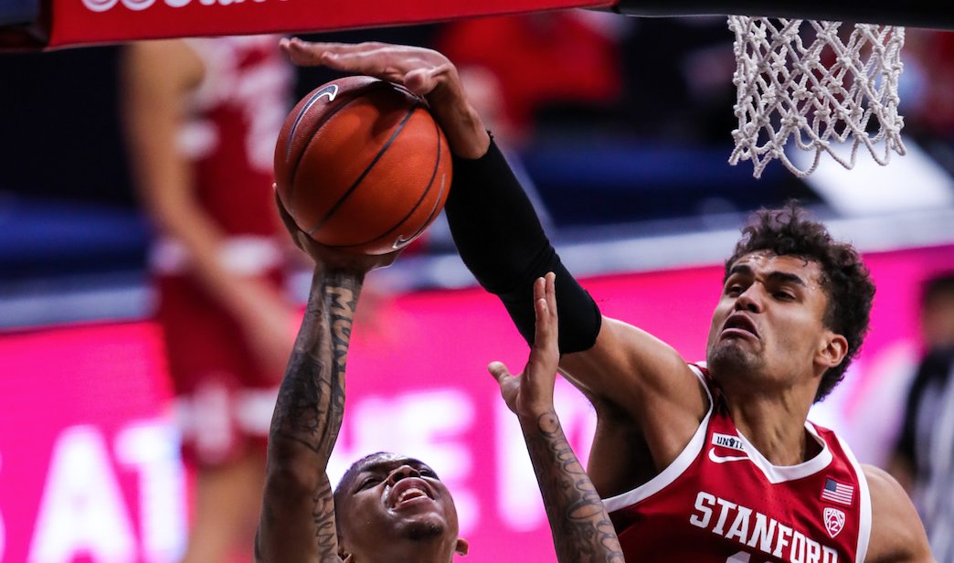 RJ_Abeytia's tweet image. The @StanfordMBB Defensive Identity Showed Up At Just The Right Time in the Cardinal's Win over Arizona:

247sports.com/college/stanfo… (Free)