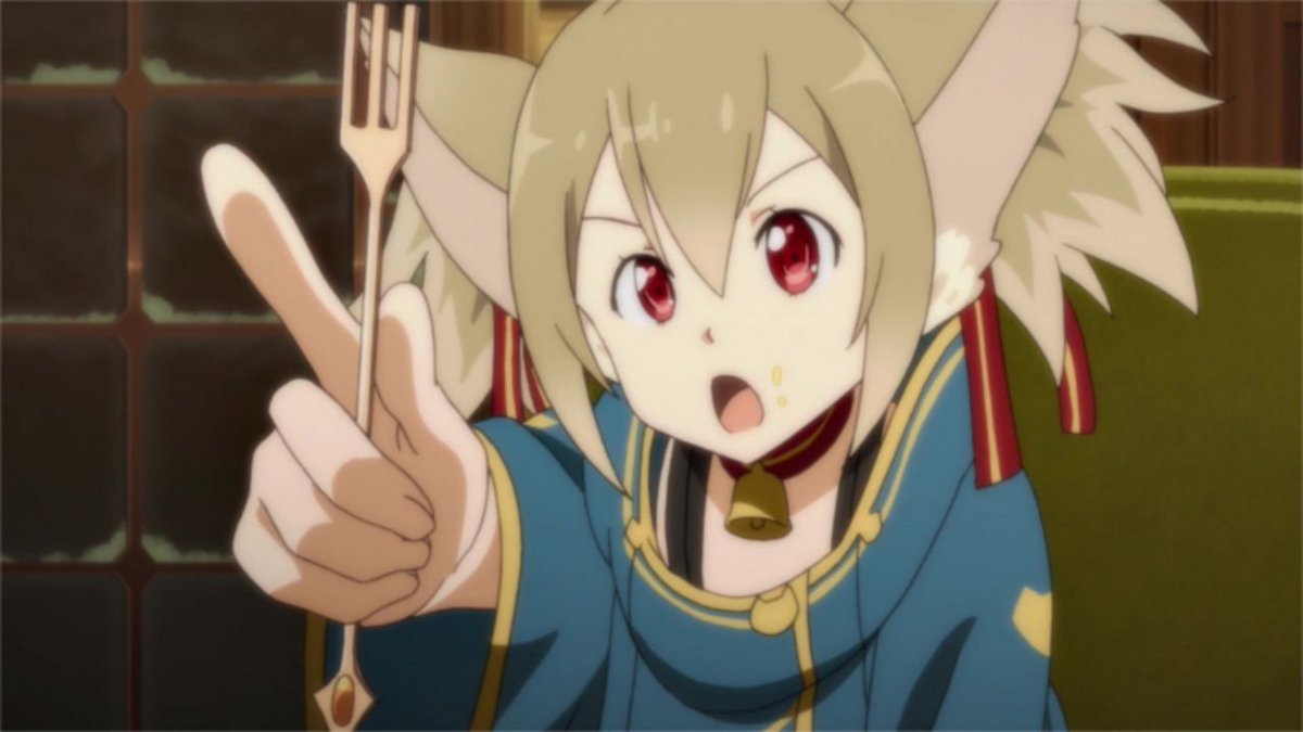 VirtualQuinella's tweet image. “It’s an 11 hit combo!”