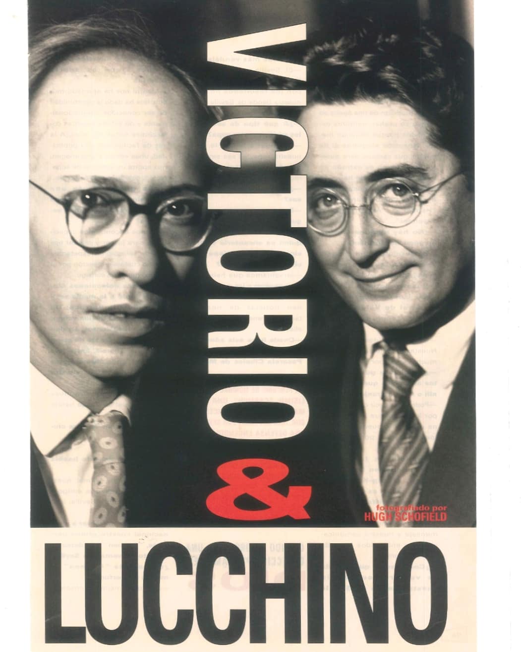 y Lucchino (@victorioylucchi) /
