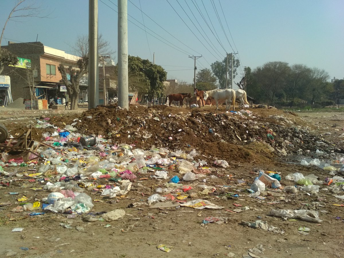 MAhmadRaza94's tweet photo. @MashwaniAzhar This is the representation of clean &amp;  green campaign,  look at the misery of people who are living there &amp; suffering &amp;  its a main residential area of Sahiwal. @DCSahiwal @deputy_rev @commissionerswl @UsmanAKBuzdar @ImranKhanPTI @SHABAZGIL 
#pmvisitsahiwal
#imrankhaninsahiwal https://t.co/JD4BtjkFiR