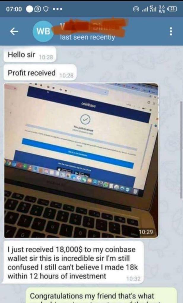 bitcoin mining investment (@bitcoinminin19) on Twitter photo 