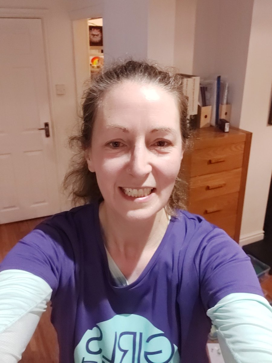 Fiona King (@fionaking) on Twitter photo Day 29 of Runuary. Into the final 3 days and I hit 200km. Given that I was originally aiming for 116km to beat last year I am pretty chuffed! #grtwrunuary <a href="/GRTWUK/">Girls Run The World</a> Day 29 of Runuary. Into the final 3 days and I hit 200km. Given that I was originally aiming for 116km to beat last year I am pretty chuffed! #grtwrunuary <a href="/GRTWUK/">Girls Run The World</a>
