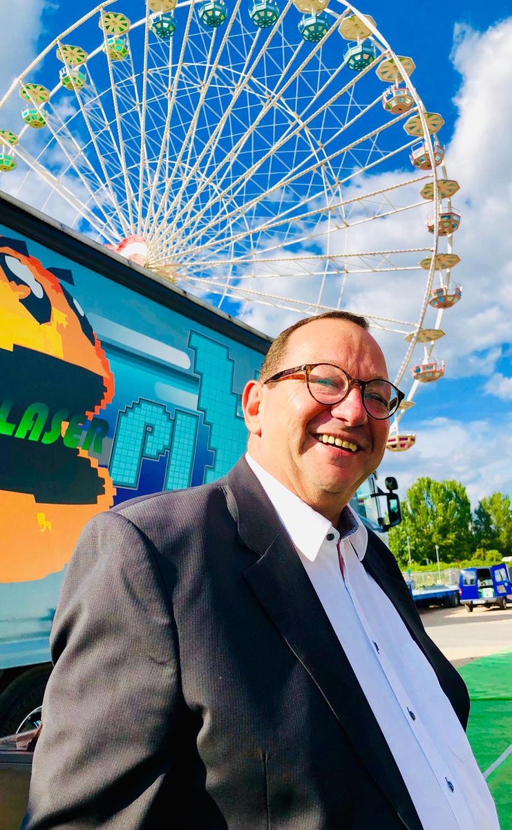 WORLD OF ATTRACTIONS (@woatt) on Twitter photo 