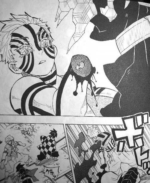 中トロ Chuuuuuuuuutoro さんのマンガ一覧 古い順 4ページ ツイコミ 仮