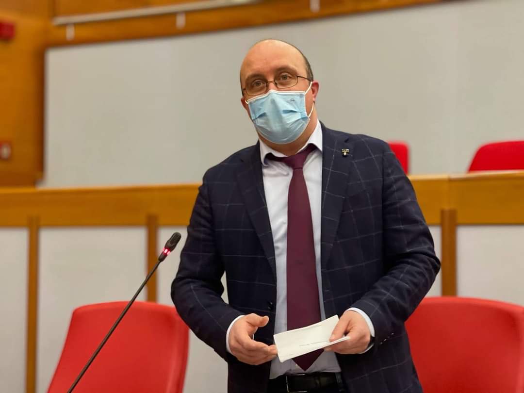 Igor Taruffi tweet media