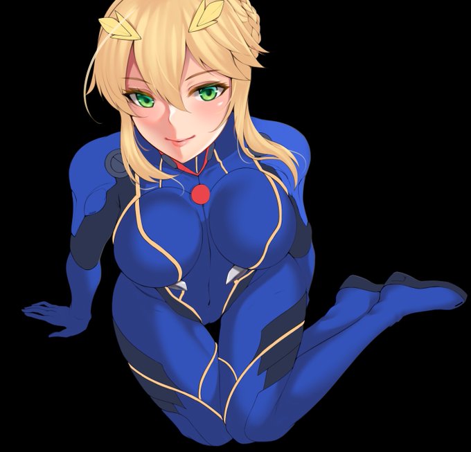 Altria X Plugsuit
WIP
#FGO #Evangelion 