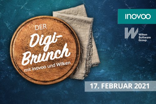 inovoo's tweet photo. Wie setzt man #Digitalisierungsprojekte erfolgreich um? Mit starken Lösungen & tollen Kunden/Partnern! Mehr zu "Digitaler Projekterfolg – Best Practises" im 7. #DIGIBRUNCH mit inovoo & @Wilken_Software. Anmeldung zum kostenlosen Event unter https://t.co/OXnkeKIbjg #bitmarck #gkv https://t.co/dNm5PP3uQs