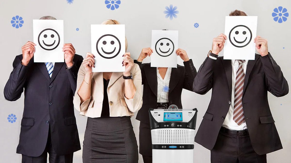 Avec Diya One et Marguerite, l'air dans vos espaces de travail est nettoyé des pathogènes et des virus !  Travailler sereinement ! 

#AirPurify #AirSain #Covid19solutions #Confiance #Innovation #Bienetreautravail