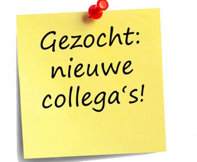📣📣 Het gemeentebestuur van Destelbergen is op zoek naar nieuw en gemotiveerd talent. 
▶️ deskundige handhaving
▶️ technisch assistent - metser
▶️ technisch medewerker - magazijnier

👉 Interesse? Neem een kijkje op onze website destelbergen.be/vacatures