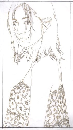 色鉛筆画 のtwitter漫画作品 人気順 色鉛筆画 のtwitter漫画作品 人気順
