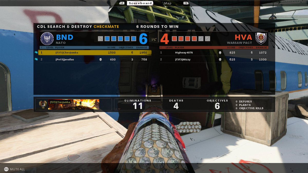 ImCheviii's tweet photo. #CallofDutyBlackOpsColdWarXboxSeriesXS #XboxShare https://t.co/BbxNMQpXp9