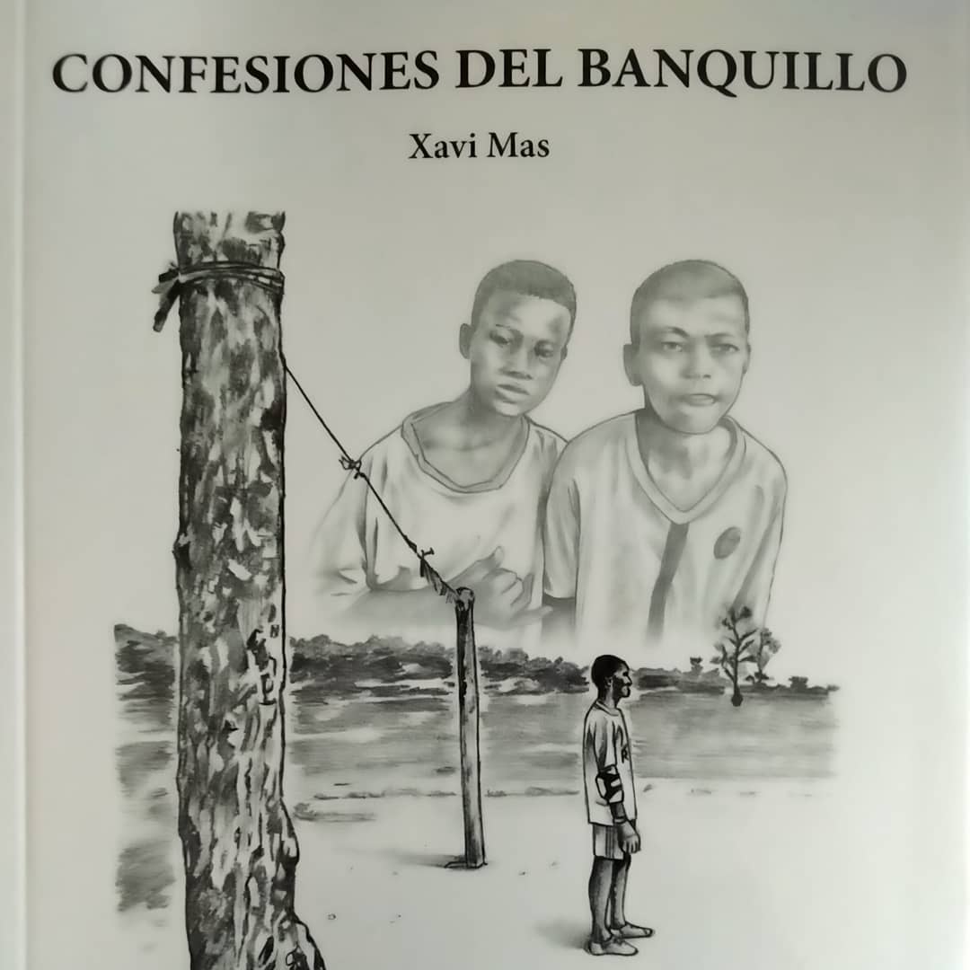 niñosdelalatasenegal (@ninos_lata) on Twitter photo <a href="/elsmatins/">Els matins TV3</a> Ya está a la venta nuestro segundo libro. Confesiones del banquillo. Un relato de historias reales que pretende remover conciencias y arrojar un poco de luz y a una sociedad cada vez más individualista, egoista y manipulada. xmas@cefcanmir.org info@nensdelallauna.org <a href="/elsmatins/">Els matins TV3</a> Ya está a la venta nuestro segundo libro. Confesiones del banquillo. Un relato de historias reales que pretende remover conciencias y arrojar un poco de luz y a una sociedad cada vez más individualista, egoista y manipulada. xmas@cefcanmir.org info@nensdelallauna.org