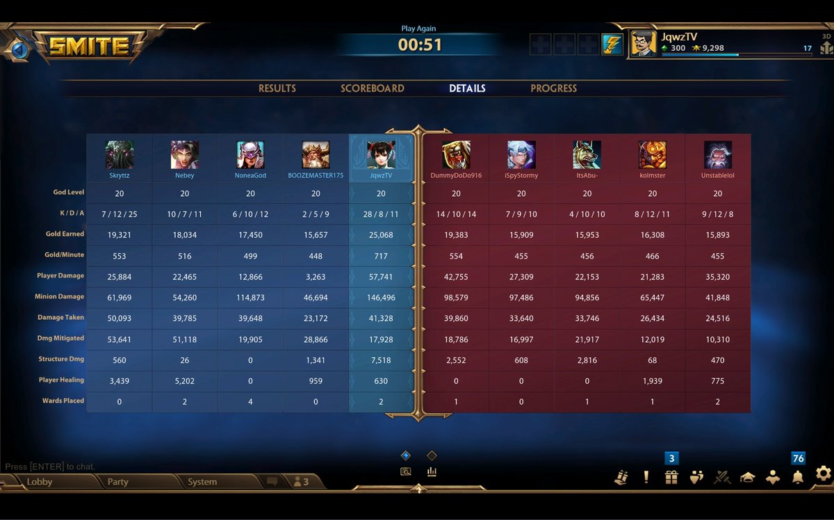 Been too long since i grinded this game, feels good to play again.