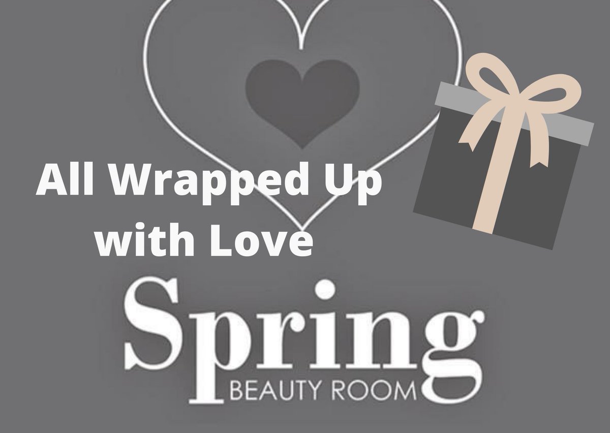 Join us Friday 5th Feb  Some happiness all wrapped up with love