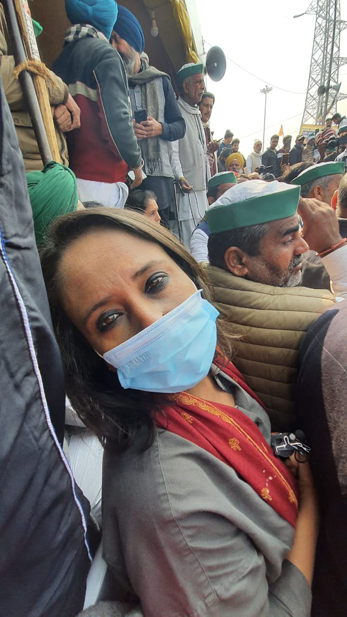 seriousfunnyguy's tweet photo. Kisan Andolan ke ❤️ lag gaye https://t.co/hskTQAzPiG