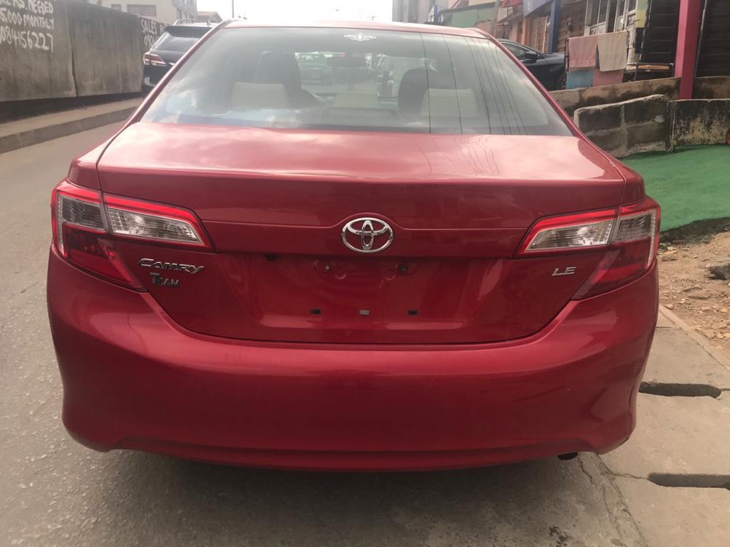OLAMIBODEREHAN's tweet photo. Toyota camry 2012
Foreign Used
Clean body and interior
4.3m
Ikeja
☎️ 08024592965
Kindly retweet #EndSARS
#RETWEET #EricaNaYourMama #Orlu #concours #PassPIBNow https://t.co/gDLBvy7ABx