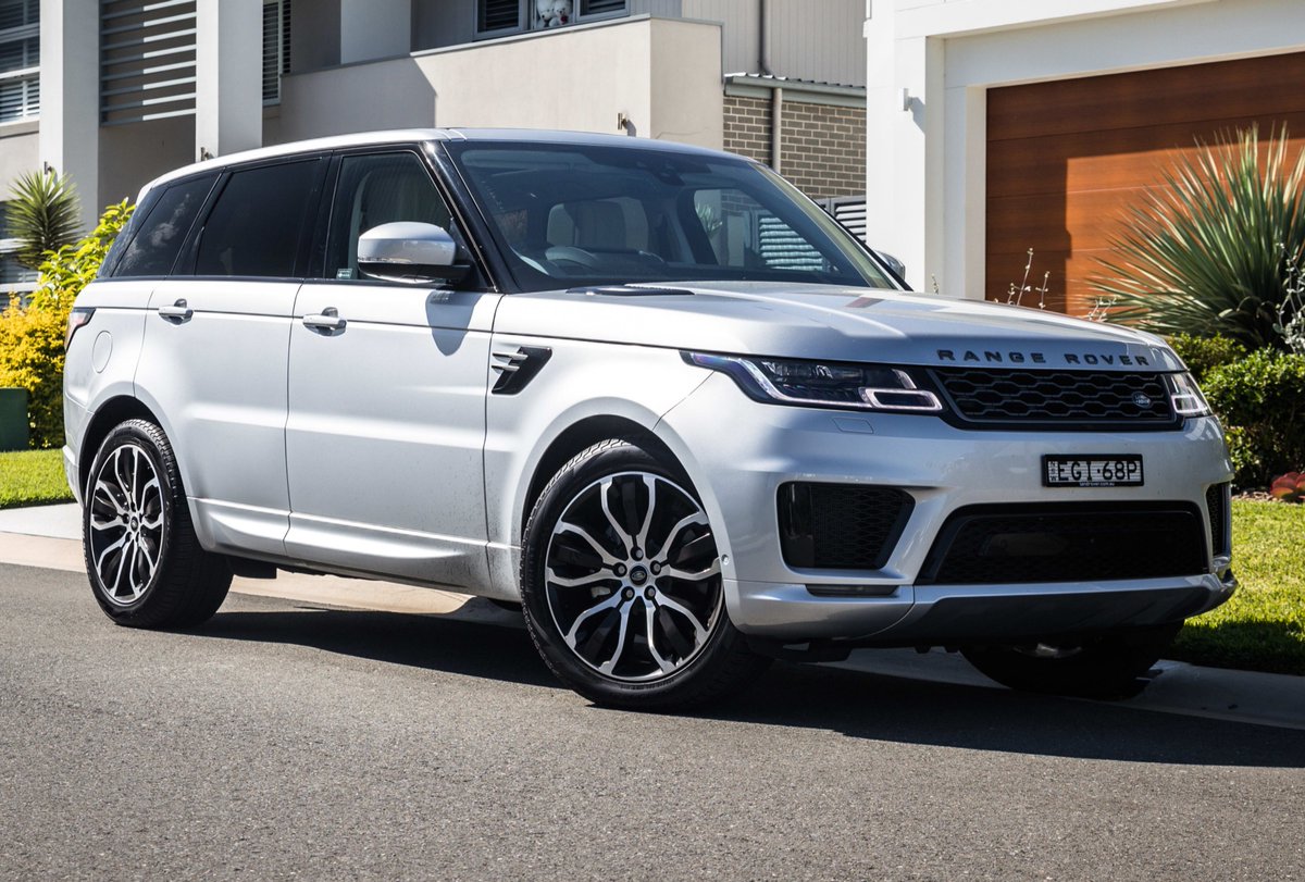 Ask4Leasing's tweet photo. Range Rover Sport 2.0 P400e PHEV HSE From £450 p/m - Call 02920461437 - sales@ask4leasing.co.uk - https://t.co/TU5EwmoGEc https://t.co/wV0DbPV3xy