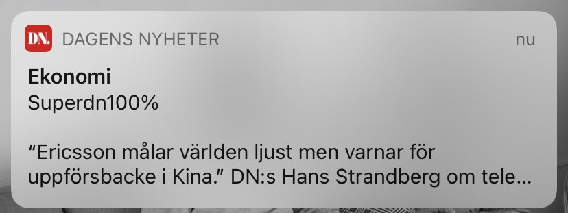 Hanna Österberg tweet media