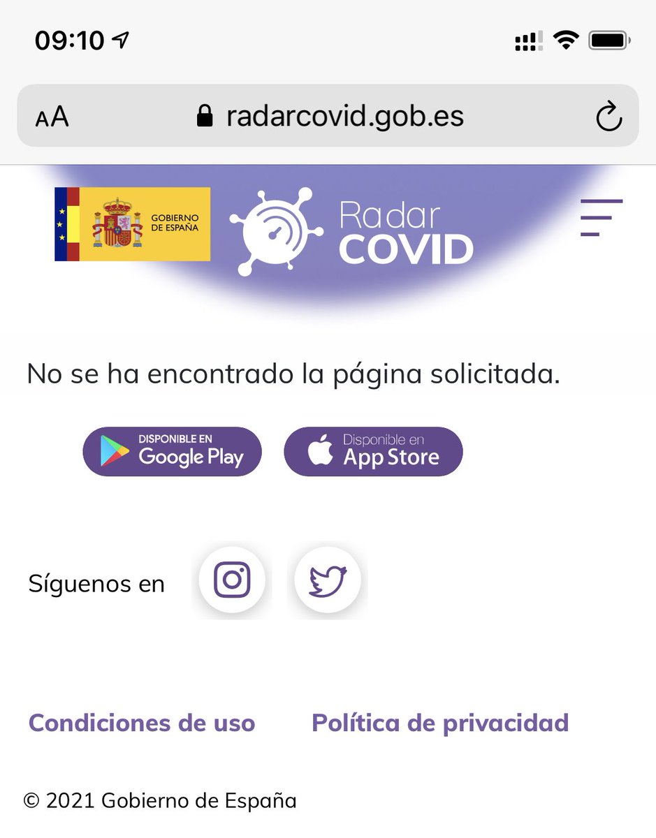 Alberto Fernández tweet media
