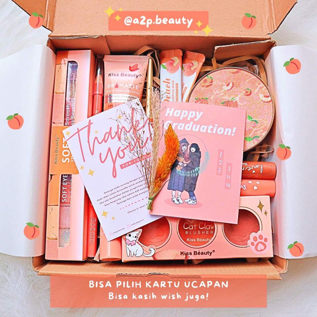 tritolshopmurah's tweet photo. Temen nikah, ulang tahun atau lahiran gak bisa dateng, bingung mau kasih kado apa? 

Nih kumpulan hampers set terjangkau under 150k estetik di Shopee! 

✨✨Thread Menarik ✨✨ https://t.co/ckjIRIFEzc