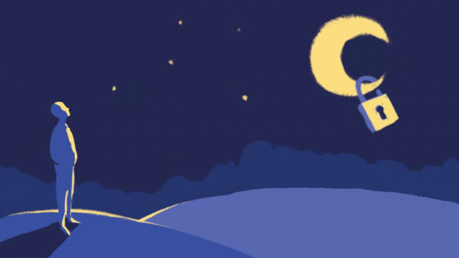 [Actu] Peut-on encore se permettre de rêver ? Philippe Brasseur, “cultivateur d’idées” et intervenant GERME depuis quatre ans, nous livre quelques clés 👉🏻bit.ly/3puwqDj 👈🏻