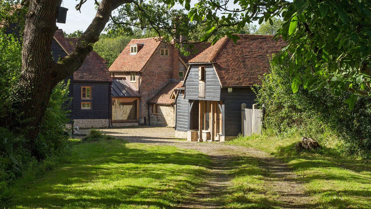 From commercial buildings to private homes our team are ready to help. #ironmongery #construction #architects